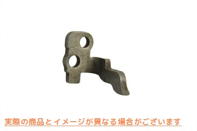 17-9907 トランスミッション シフター ポール ストップ フロント 取寄せ Vツイン Transmission Shifter Pawl Stop Front (検索用