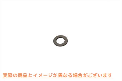 17-9911 トランスミッションスラストワッシャー 取寄せ Vツイン Transmission Thrust Washer (検索用／35336-74 Eastern A-35336