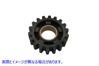 17-9917 2速 2nd Gear 取寄せ Vツイン (検索用／35294-41