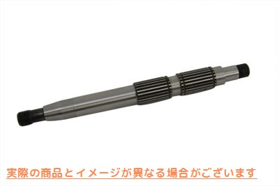 17-9920 5速メインシャフトチェーン 取寄せ Vツイン 5-Speed Mainshaft Chain (検索用／35042-79