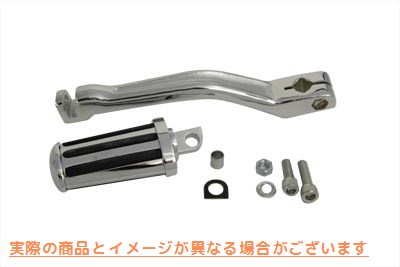 17-9921 ストローカーキックスターターアームキット Stroker Kick Starter Arm Kit 取寄せ Vツイン (検索用／