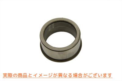 17-9925 トランスミッションメインベアリングレース.005 取寄せ Vツイン Transmission Main Bearing Race .005 (検索用／35105-8