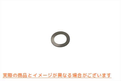 17-9929 トランスミッション カウンターシャフト スラストワッシャー 取寄せ Vツイン Transmission Countershaft Thrust Washer