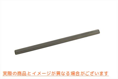 17-9932 トランスミッションシフターシャフト Transmission Shifter Shaft 取寄せ Vツイン (検索用／34088-79 Eastern A-34088-7