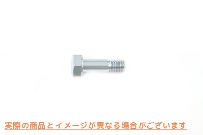 17-9945 トランスミッションシフターレバーボルト 取寄せ Vツイン Transmission Shifter Lever Bolt (検索用／