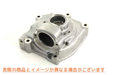 17-9947 ロータリー トランスミッション シフター トップ カバー ベア Rotary Transmission Shifter Top Cover Bare 取寄せ Vツ