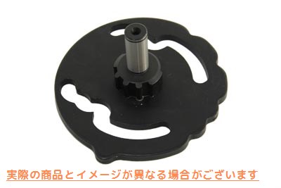 17-9948 ビッグツイン4スピードシフターカムプレート 取寄せ Vツイン Big Twin 4 Speed Shifter Cam Plate (検索用／34020-79B