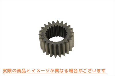 17-9951 5速ギア カウンターシャフト ハイコンタクト 5th Gear Countershaft High Contact 取寄せ Vツイン (検索用／35626-94