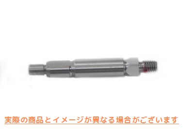 17-9980 クラッチレリーズフィンガーシャフト Clutch Release Finger Shaft 取寄せ Vツイン (検索用／37083-80A