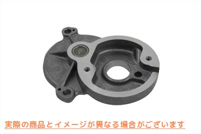 17-9993 日立電機スタータハウジングカバー 取寄せ Vツイン Hitachi Electric Starter Housing Cover (検索用／31397-80
