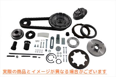 18-0105 82 Link Primary Chain Drive System 取寄せ Vツイン (検索用／