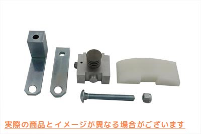 18-0120 油圧式プライマリーチェーンテンショナー Hydraulic Primary Chain Tensioner 取寄せ Vツイン (検索用／