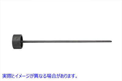 18-0126 45 インチ WL/G クラッチ プッシュロッド アセンブリ 45 inch WL/G Clutch Pushrod Assembly 取寄せ Vツイン (検索用／3