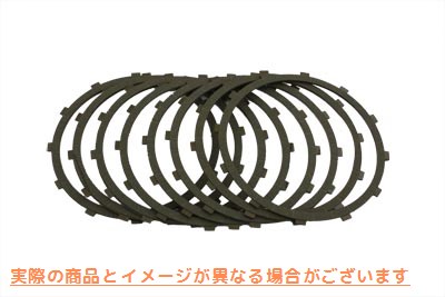 18-0155 ケブラークラッチセット 取寄せ Vツイン Kevlar Clutch Set (検索用／37985-71 Alto