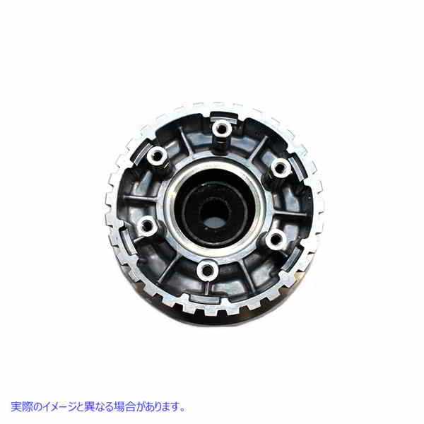 18-0171 クラッチハブ Clutch Hub 取寄せ Vツイン (検索用／37550-98