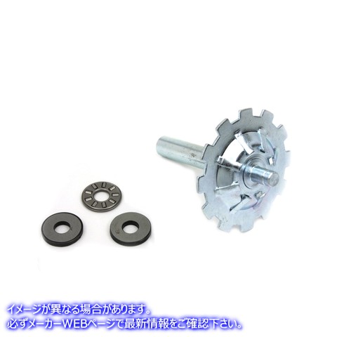 18-0260 クラッチレリーズキット Clutch Release Kit 取寄せ Vツイン (検索用／37069-90