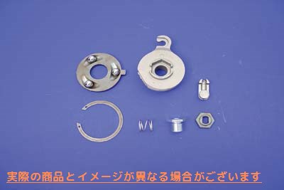 18-0352 クラッチランプアセンブリ 取寄せ Vツイン Clutch Ramp Assembly (検索用／