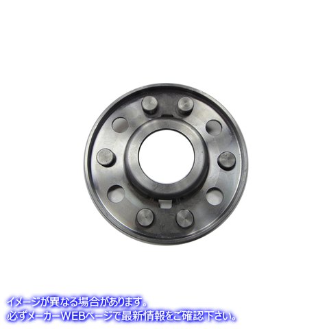 18-0431 クラッチスプリングカラー Clutch Spring Collar 取寄せ Vツイン (検索用／2547-36