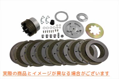 18-0517 ヨーク ベロプレン パック キット York Veloprene Pack Kit 取寄せ Vツイン (検索用／