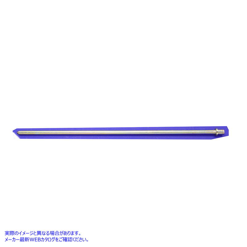 18-0570 油圧クラッチプッシュロッド Hydraulic Clutch Pushrod 取寄せ Vツイン (検索用／