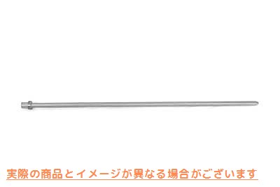 18-0572 油圧クラッチプッシュロッド Hydraulic Clutch Pushrod 取寄せ Vツイン (検索用／