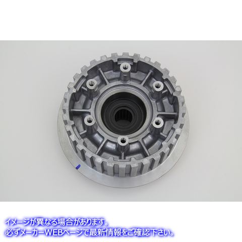 18-0588 レプリカクラッチハブ Replica Clutch Hub 取寄せ Vツイン (検索用／37554-06