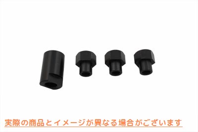 18-0795 クラッチスタッドナットセット Clutch Stud Nut Set 取寄せ Vツイン (検索用／