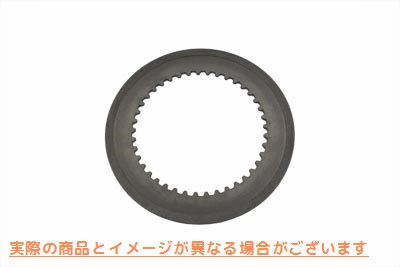 18-1116 バーネットクラッチバッキングプレート 取寄せ Vツイン Barnett Clutch Backing Plate (検索用／38016-57 Barnett 401-3