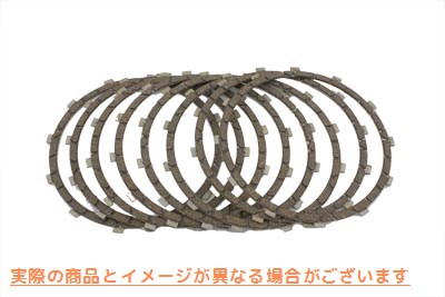 18-1120 マグナムクラッチキット合金 Magnum Clutch Kit Alloy 取寄せ Vツイン (検索用／37985-71 York