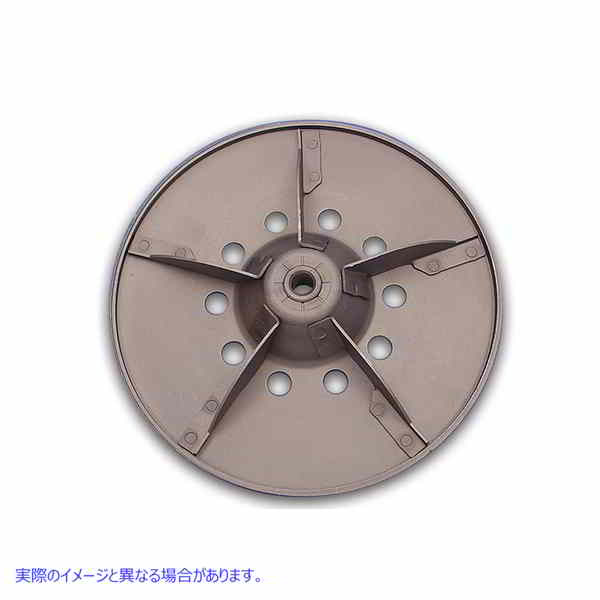 18-1127 ビッグツインクラッチプレッシャープレート 取寄せ Vツイン Big Twin Clutch Pressure Plate (検索用／37871-41