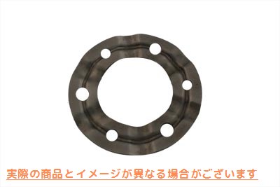 18-1141 クラッチプレッシャープレート 取寄せ Vツイン Clutch Pressure Plate (検索用／38013-52 Eastern A-38013-52