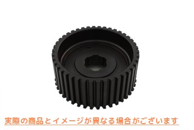 18-1142 クラッチハブ 取寄せ Vツイン Clutch Hub (検索用／37561-71