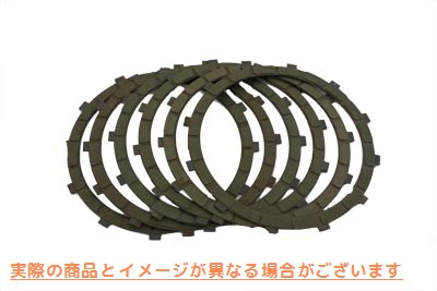 18-1147 バーネットケブラークラッチセット Barnett Kevlar Clutch Set 取寄せ Vツイン (検索用／37931-84 Barnett 302-30-10009