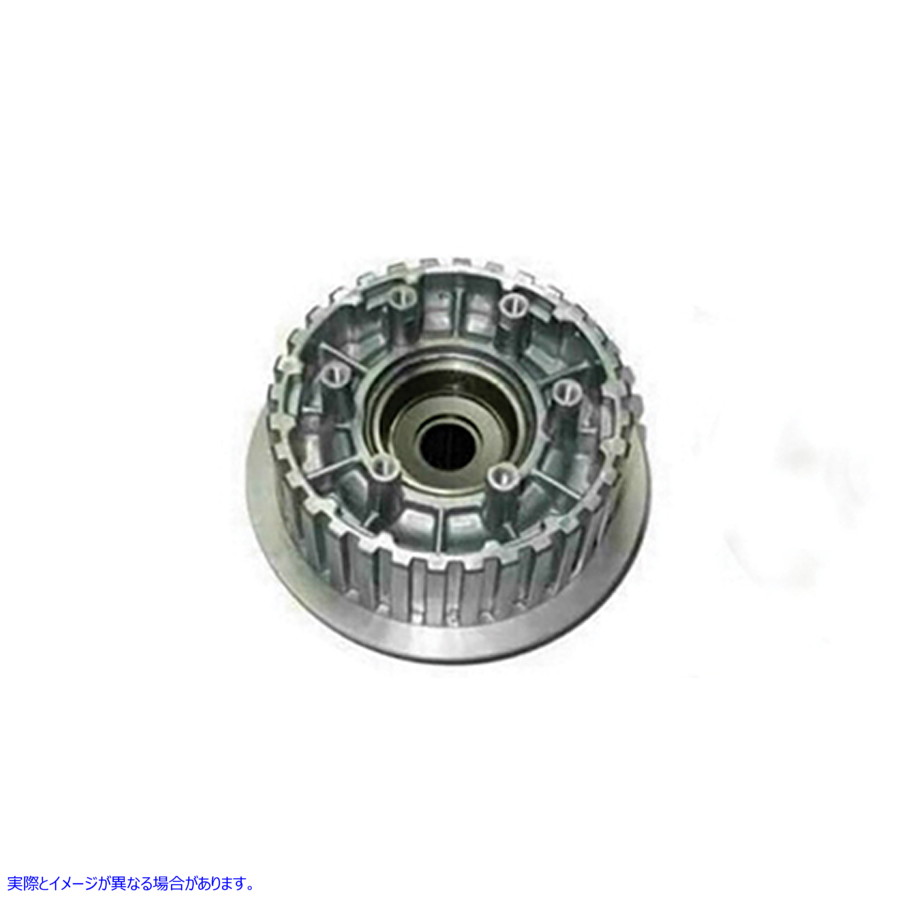 18-2159 クラッチハブ Clutch Hub 取寄せ Vツイン (検索用／37554-11