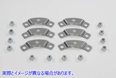 18-2321 クラッチリテーナーキット 取寄せ Vツイン Clutch Retainer Kit (検索用／37499-71