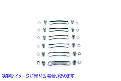 18-2331 クラッチリテーナーキット 取寄せ Vツイン Clutch Retainer Kit (検索用／34897-53