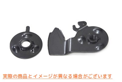 18-2332 内側と外側のクラッチ ランプ 取寄せ Vツイン Inner and Outer Clutch Ramp (検索用／37202-71A