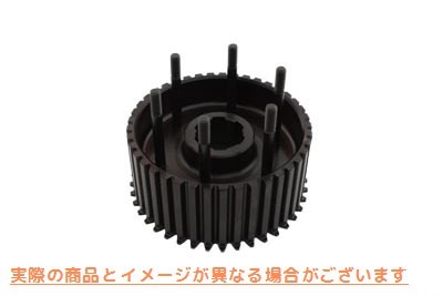 18-3161 クラッチハブAssy 取寄せ Vツイン Clutch Hub Assembly (検索用／