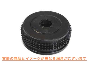 18-3162 1970-1980 XL キック クラッチ ドラム 1970-1980 XL Kick Clutch Drum 取寄せ Vツイン (検索用／37701-71A