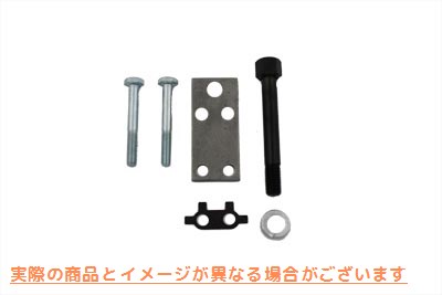 18-3217 チェーンテンショナーハードウェアキット Chain Tensioner Hardware Kit 取寄せ Vツイン (検索用／