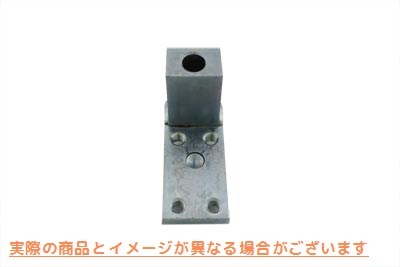 18-3218 プライマリーチェーンアジャスター シューマウントブラケット Primary Chain Adjuster Shoe Mount Bracket 取寄せ Vツイ