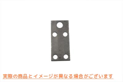 18-3219 チェーンテンショナープレート Chain Tensioner Plate 取寄せ Vツイン (検索用／39993-65