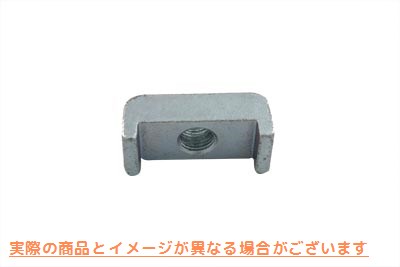 18-3223 チェーンテンショナー アンカープレート ナット Chain Tensioner Anchor Plate Nut 取寄せ Vツイン (検索用／39992-65A