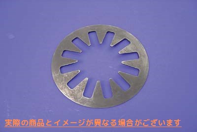 18-3252 バーネットダイヤフラムクラッチスプリング Barnett Diaphragm Clutch Spring 取寄せ Vツイン (検索用／37871-98A Barne