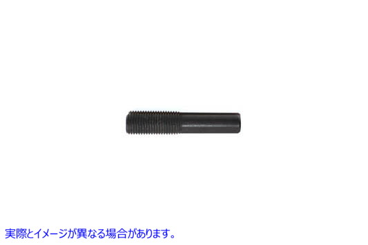 18-3253 クラッチプッシュロッドアジャスター左側 Clutch Pushrod Adjuster Left Side 取寄せ Vツイン (検索用／37090-84A