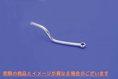 18-3606 クラッチレリーズレバー Clutch Release Lever 取寄せ Vツイン (検索用／37052-65