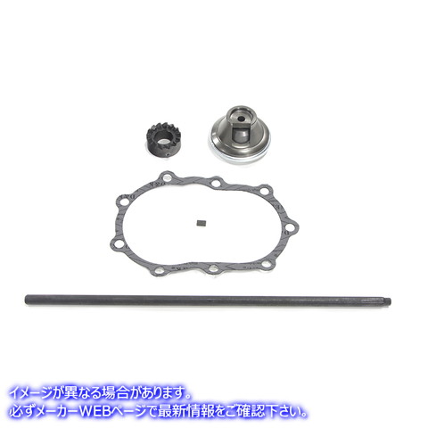 18-3608 レプリカクラッチスローアウトベアリングキット 取寄せ Vツイン Replica Clutch Throw Out Bearing Kit (検索用／