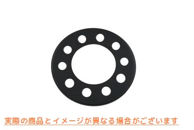 18-3613 クラッチハブベアリングリテーナプレート Clutch Hub Bearing Retainer Plate 取寄せ Vツイン (検索用／37576-41 Easter