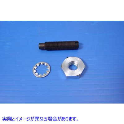 18-3618 クラッチアジャスタースクリューキット 取寄せ Vツイン Clutch Adjuster Screw Kit (検索用／38130-71 7803