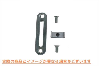 18-3622 チェーンテンショナーナットとアンカープレートキット Chain Tensioner Nut and Anchor Plate Kit 取寄せ Vツイン (検索